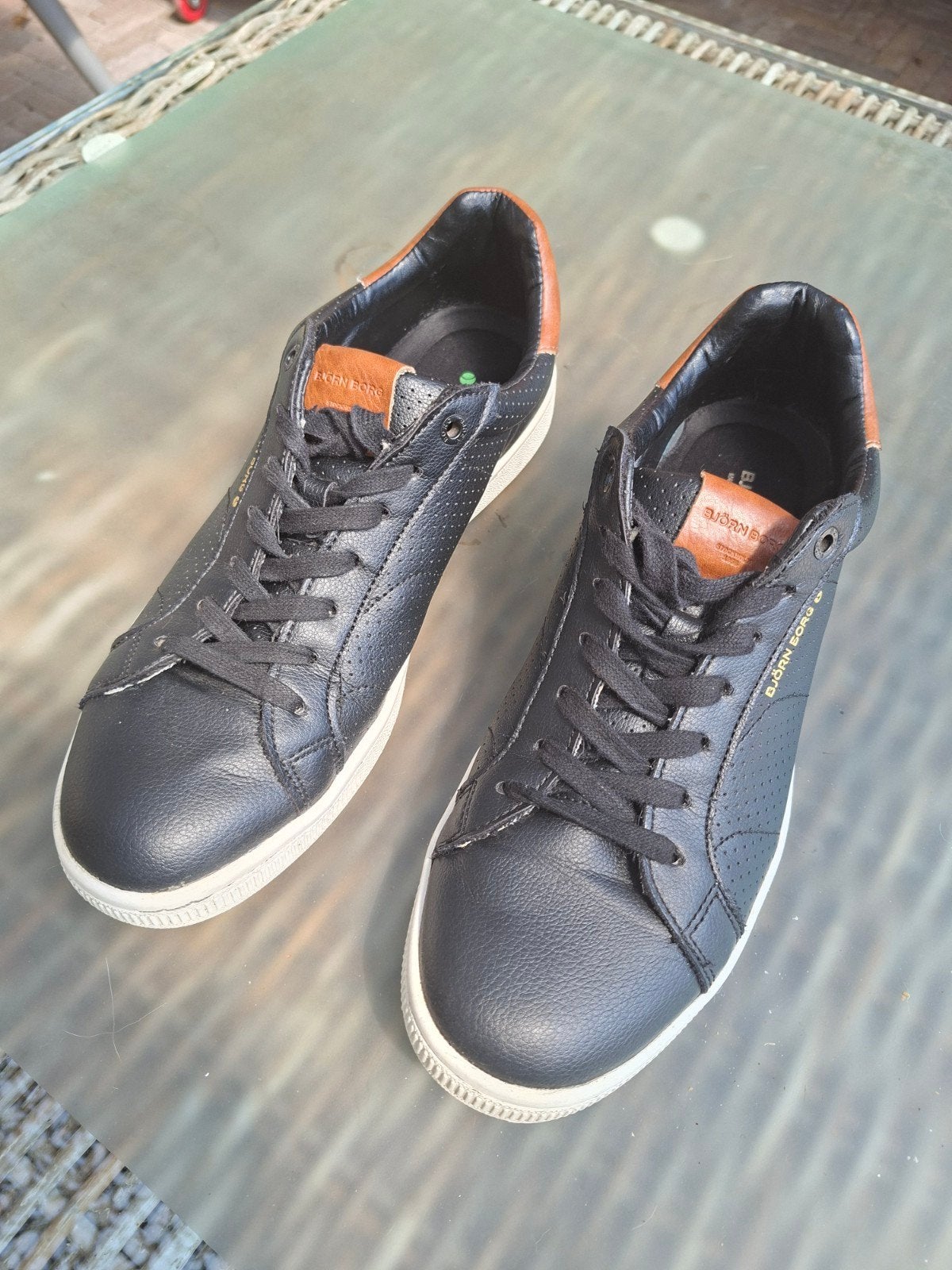 Sneakers Bjorn Borg, Ophalen of Verzenden