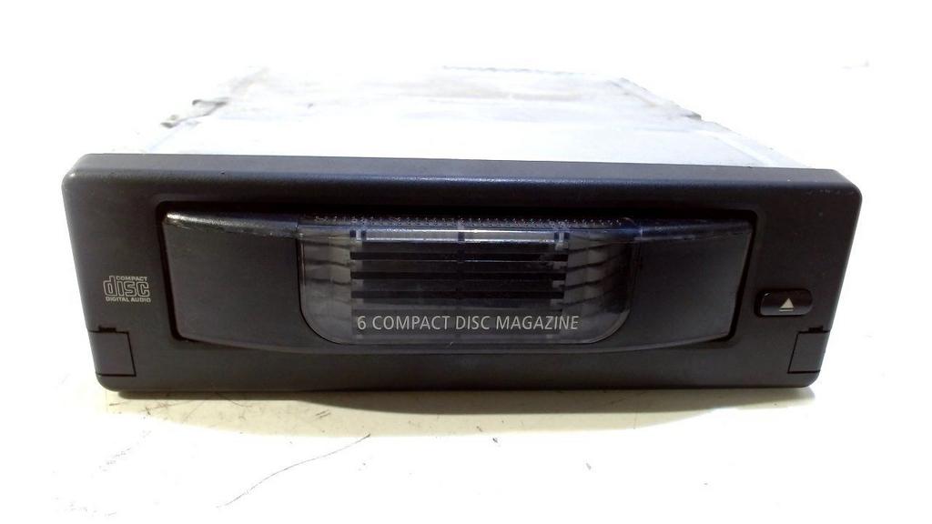 Cd wisselaar BMW 5 serie, Ophalen of Verzenden, Van der Ven Autorecycling B.V., Onderdelen@venauto.nl, Ettenseweg 76, 4706 PB Roosendaal, The Netherlands