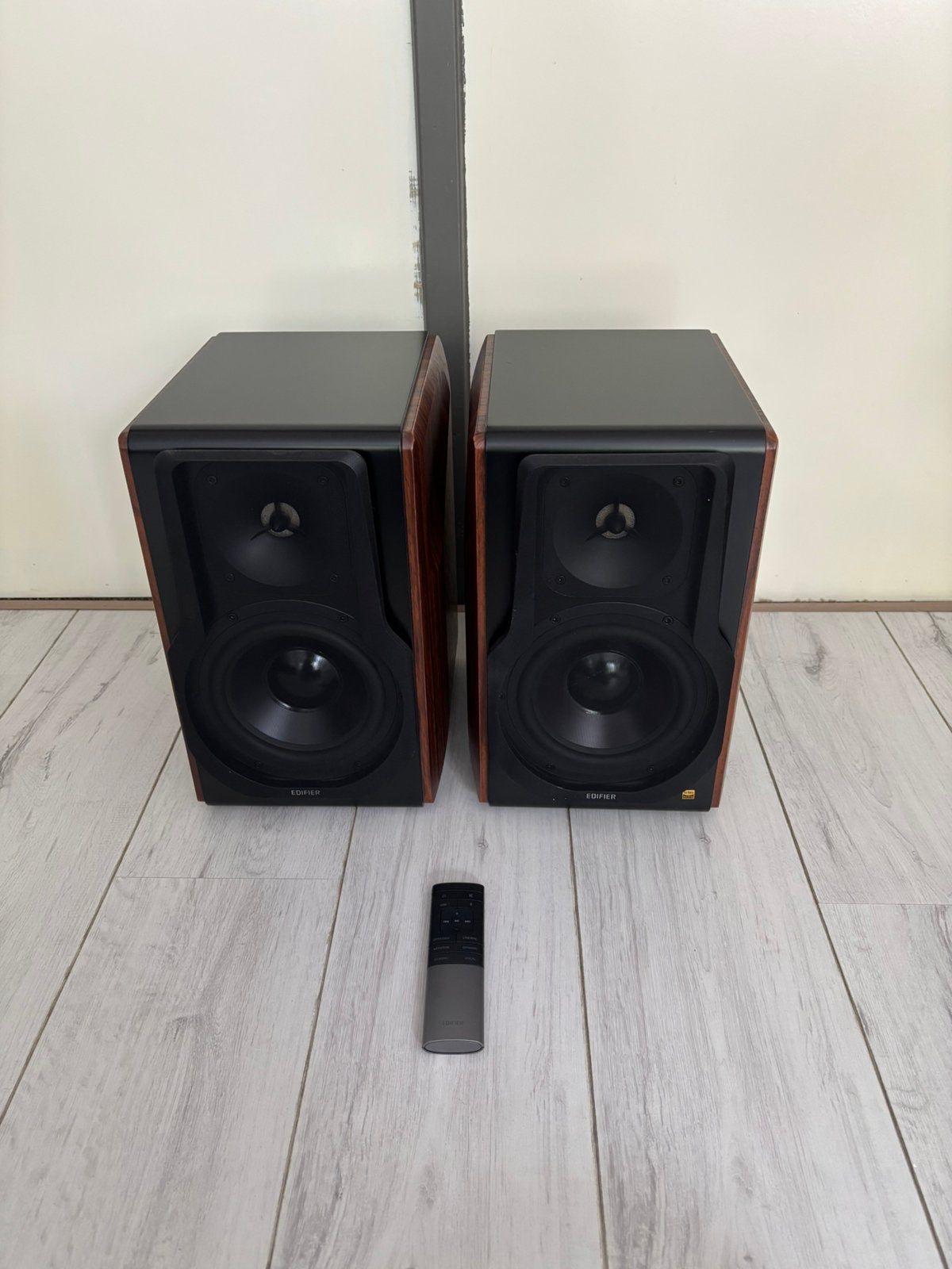 Edifier S3000 Pro speakersset, Overige merken, Ophalen of Verzenden, Zo goed als nieuw, 120 watt of meer