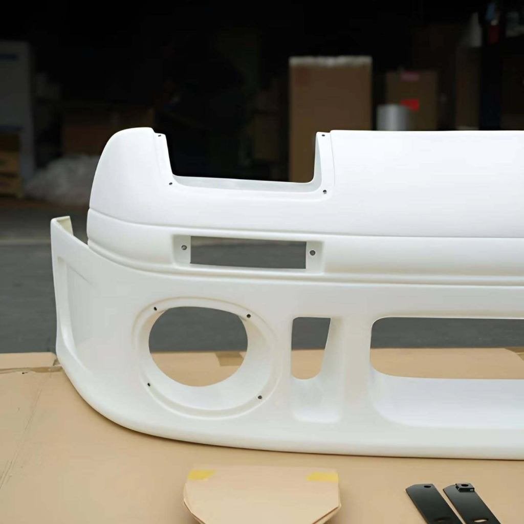 B-Wave aero master voorbumper bumper - Mazda Rx-7 Rx7 FC3S, Ophalen of Verzenden