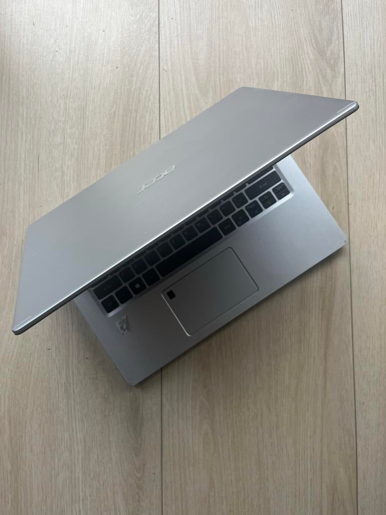 Acer Aspire Laptop, Computers en Software, Ophalen, 4 GB of minder, 15 inch, Zo goed als nieuw