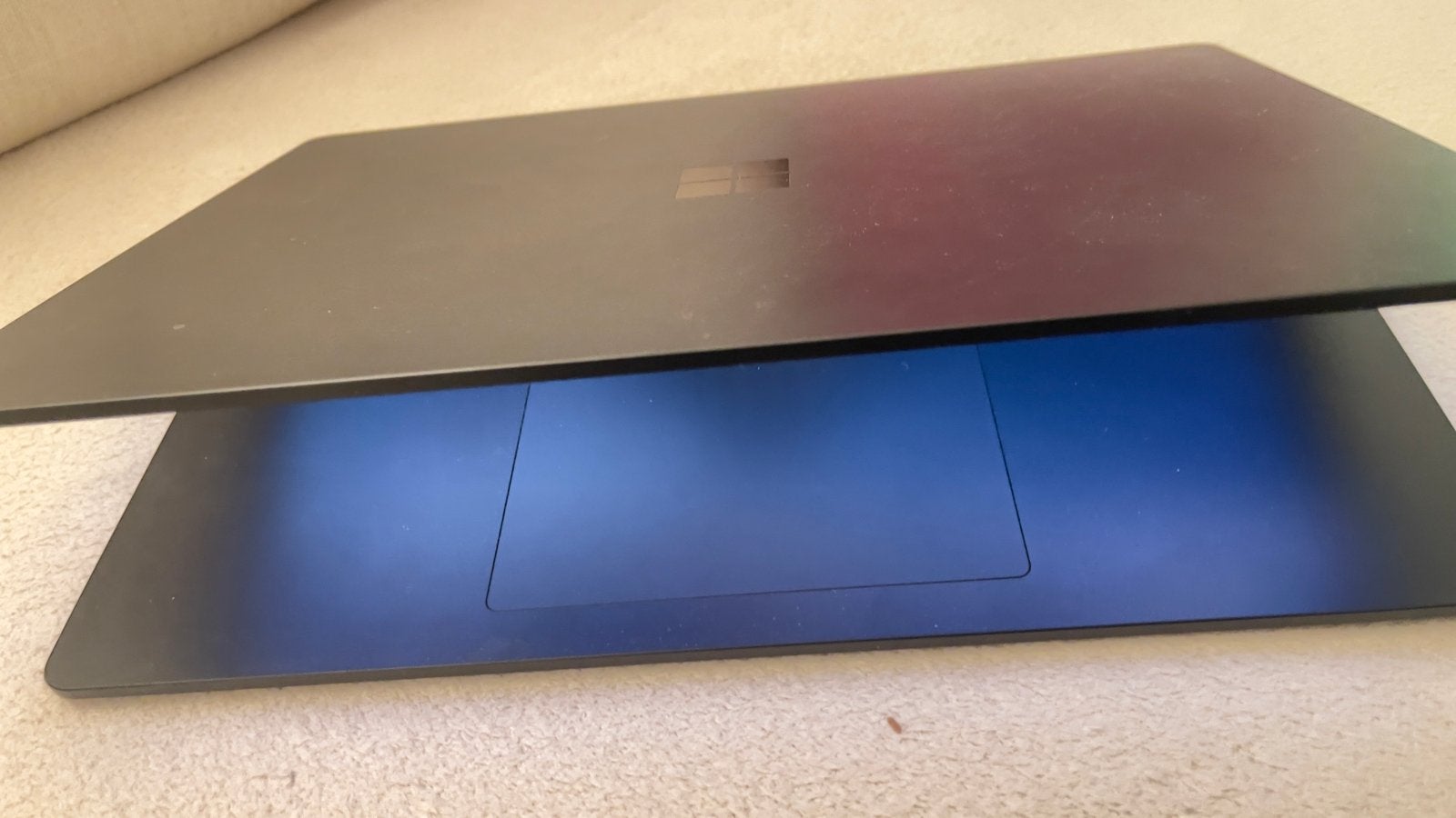 Microsoft Surface Laptop 4 - i5, 8GB RAM, 256GB SSD-Touch, Computers en Software, Windows Laptops, 2 tot 3 Ghz, Qwerty, 8 GB, 13 inch