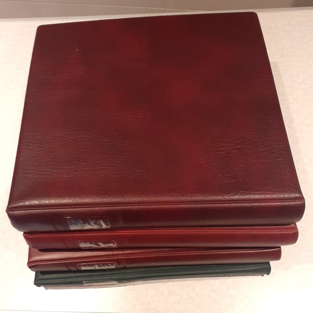 BRD verzameling postfris 1955-1997, Postzegels en Munten, Postzegels | Volle albums en Verzamelingen, Ophalen of Verzenden, Buitenland
