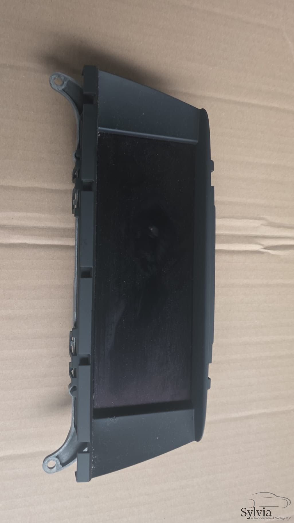Navigatiescherm CID 8.8 inch BMW X3 F25 65509231320 9231320, Gebruikt, -, -, Ophalen of Verzenden