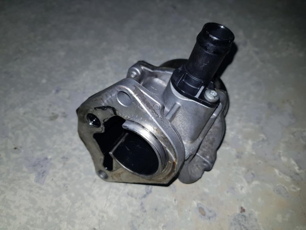 Vacuumpomp Renault Kangoo 1.5 dCi 2007, Ophalen of Verzenden
