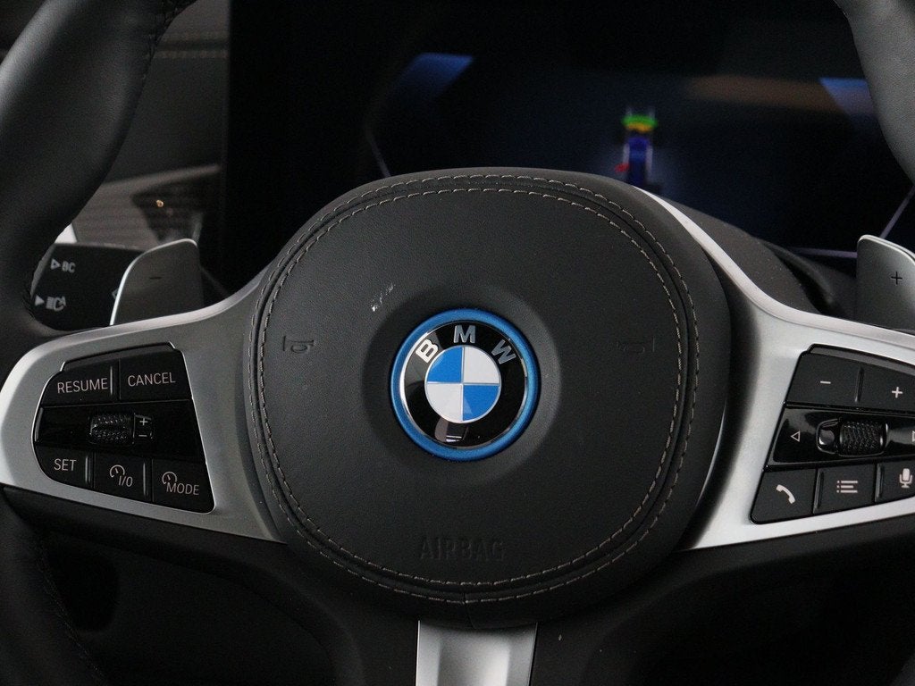 BMW X5 xDrive50e (bj 2025, automaat), Auto's, Automaat, Gebruikt, X5, 2395 kg