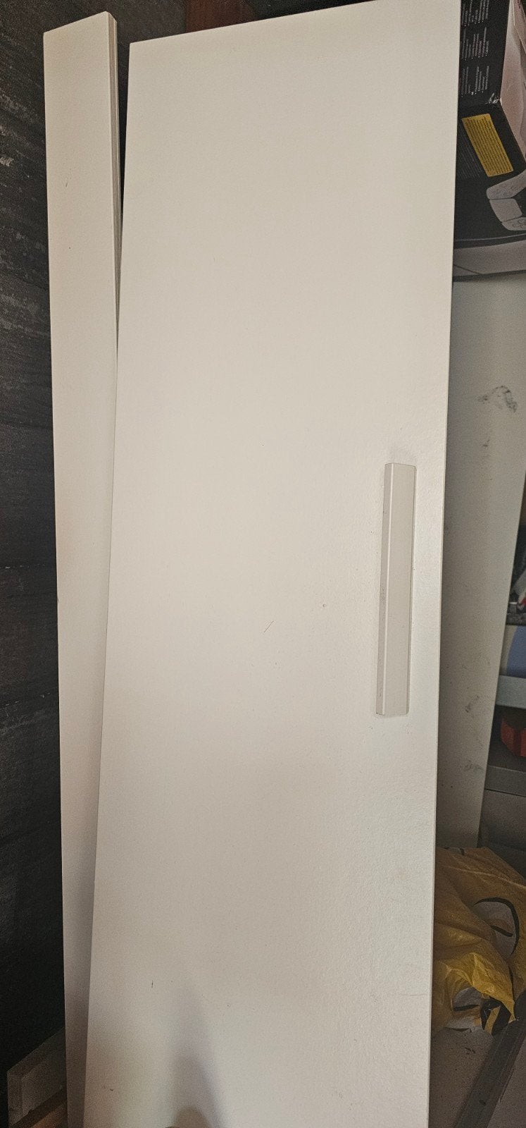 ikea 1 persoons bed, Ophalen