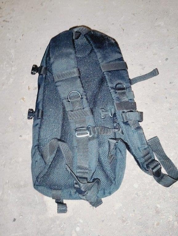 Mooie rugtas, ideaal voor dagelijks gebruik of uitstapjes, Gebruikt, 25 tot 40 cm, Ophalen of Verzenden, Overige merken