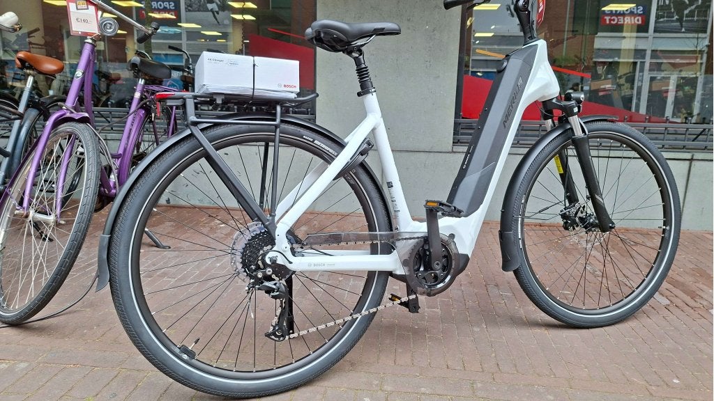Fietshokje Raaks: Merida E-Float Electrische Fiets S9 NIEUW!, Niet ingevuld, Nieuw, Niet ingevuld, Niet ingevuld
