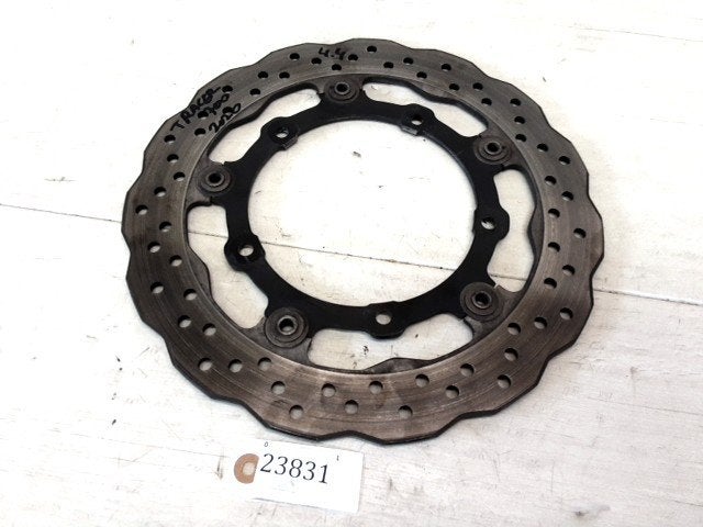 Tracer 700 2020 - 2022 Yamaha Remschijf D1-54725