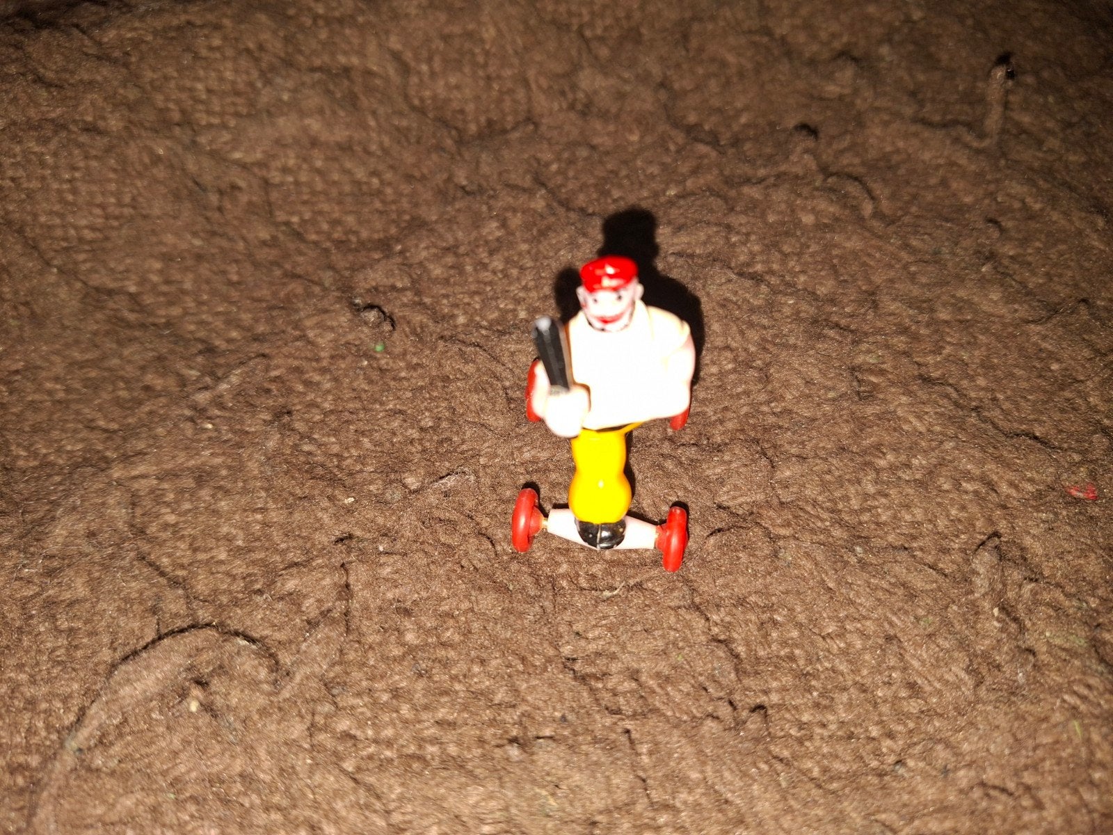 popeye, Ophalen of Verzenden