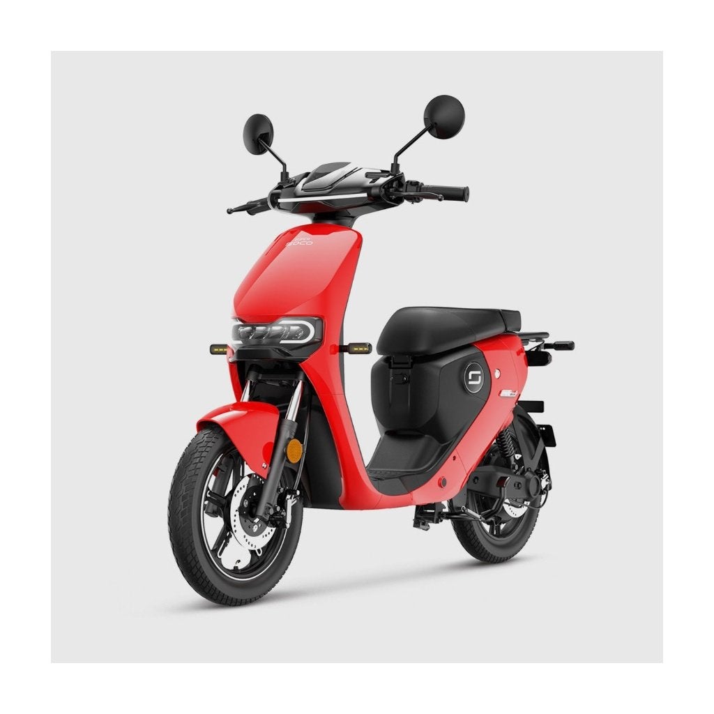 scooter electrisch nieuw, Ophalen, Nieuw, Overige typen, Overige merken