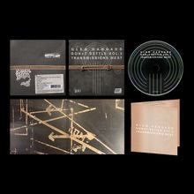 Glen Hansard Don't Settle (Vol. 2 - Transmissions West) CD, Verzenden, Nieuw in verpakking, Poprock