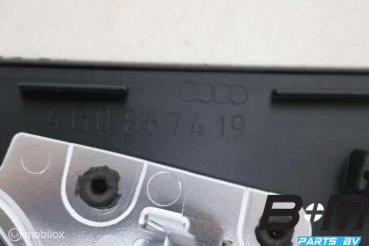 Sierlijst LA Audi A6 4G 4G0867419, Gebruikt