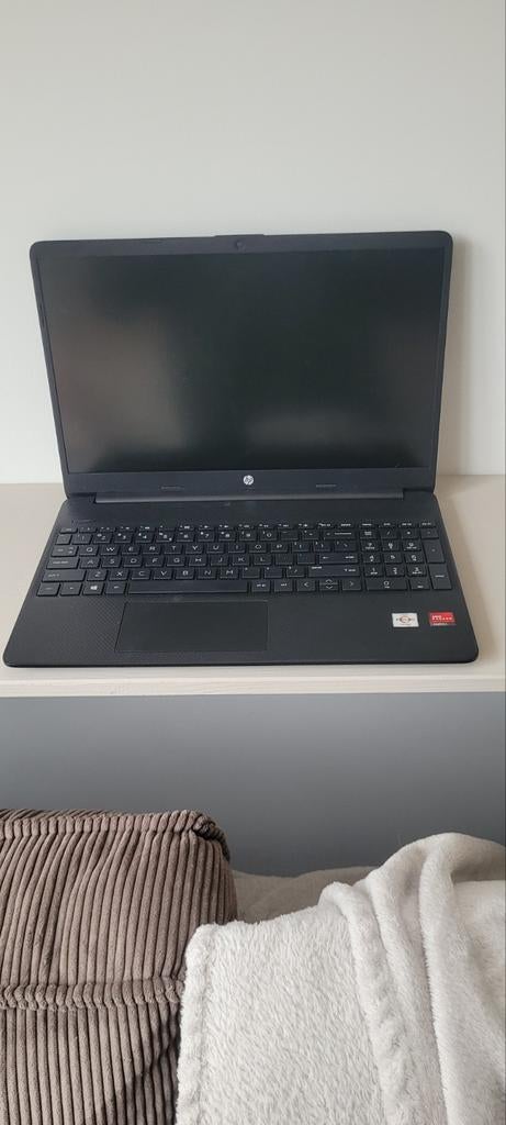 HP 15s-eq1901nd Laptop, Computers en Software, Windows Laptops, Ophalen