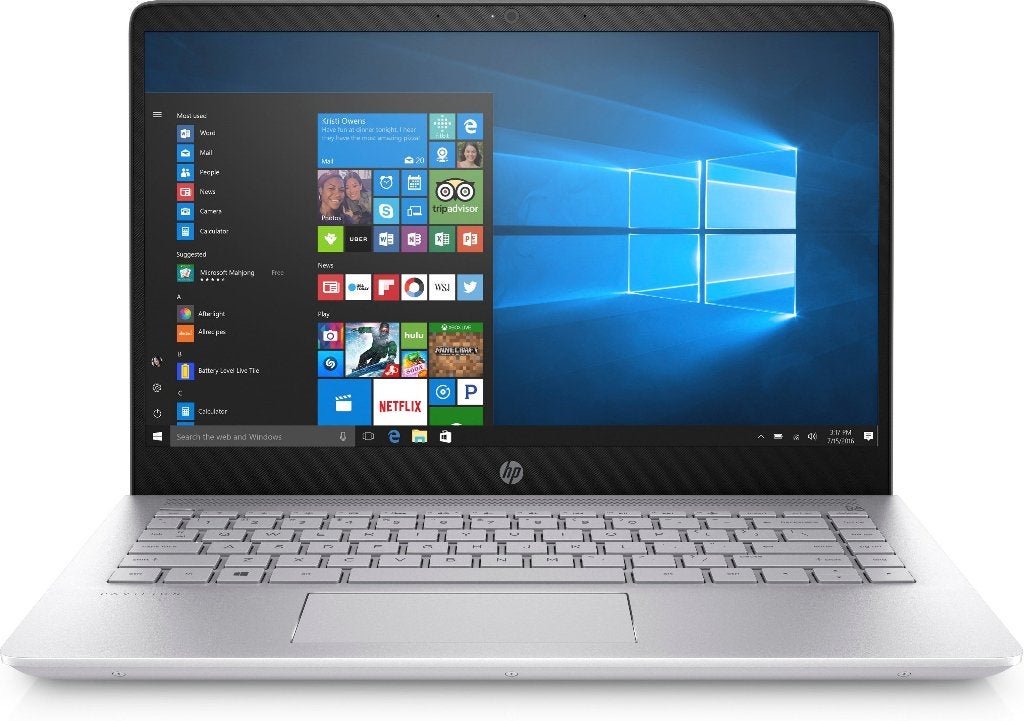 HP Pavilion 14-bf182nd i5 8GB 128GB SSD - Refurbished, Computers en Software, Printerbenodigdheden, Ophalen of Verzenden, Gebruikt