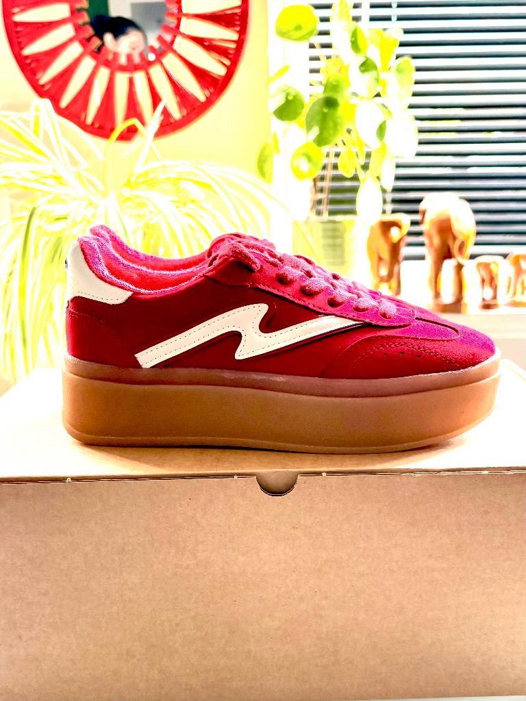Steve madden  girl schoenen, Steve Madden, Nieuw, Ophalen of Verzenden, Sneakers of Gympen