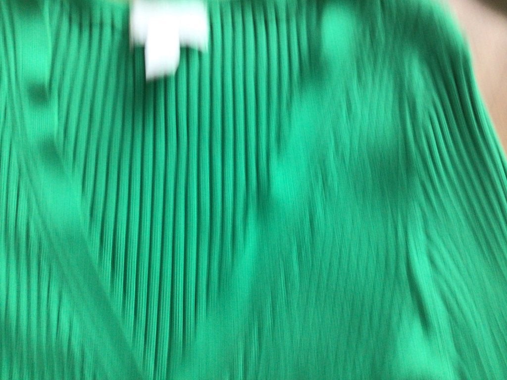 Groen vest, H&M, Ophalen of Verzenden, Zo goed als nieuw, Maat 36 (S)