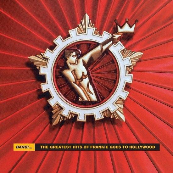 Frankie Goes To Hollywood Holly Johnson CD cd-single LP DVD, Ophalen of Verzenden, Zo goed als nieuw, Poprock