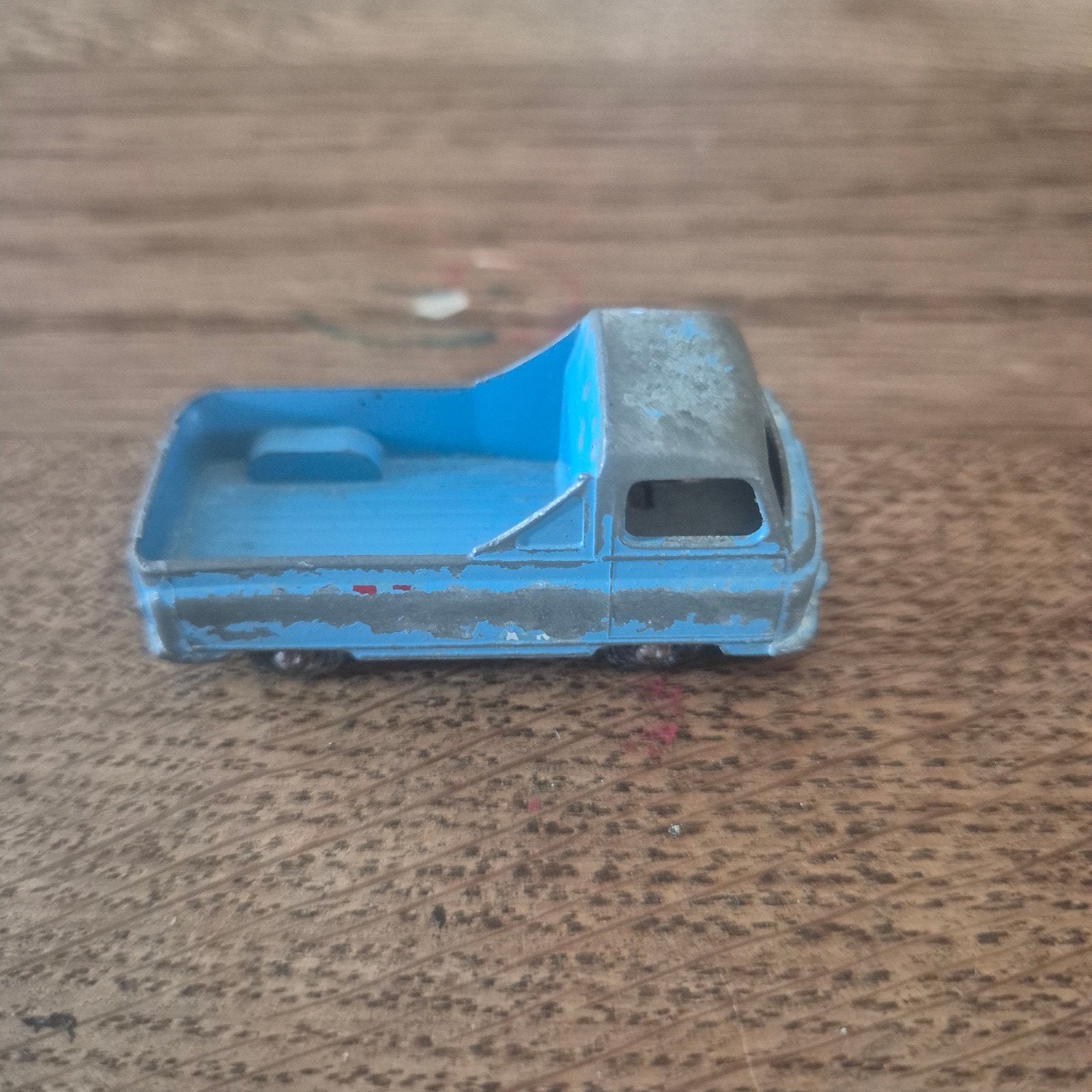 morris, Verzenden, Auto