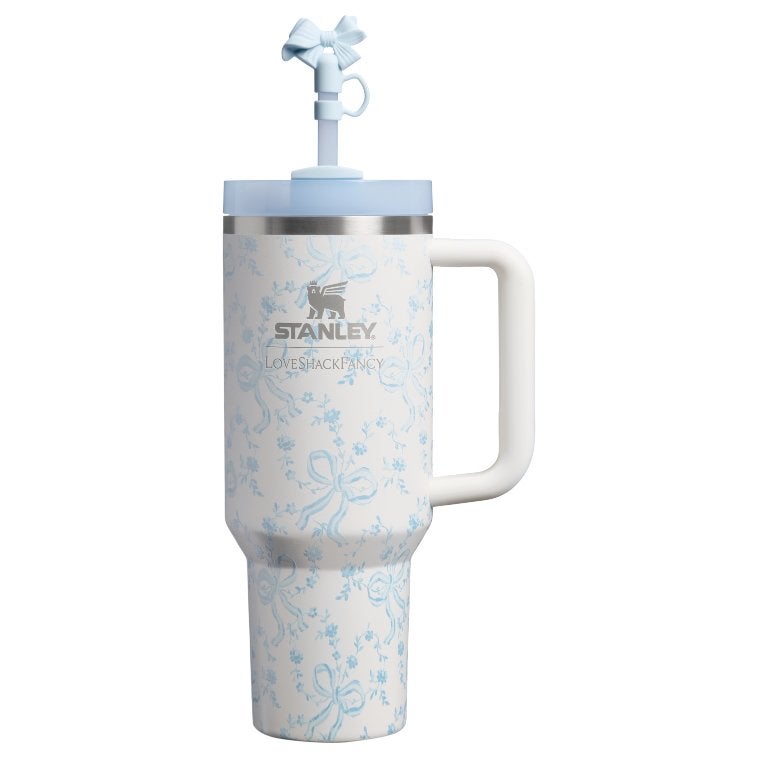 Stanley x LoveShackFancy WEBSHOP LINK IN DE BESCHRIJVING 🔗, Ophalen of Verzenden, Nieuw