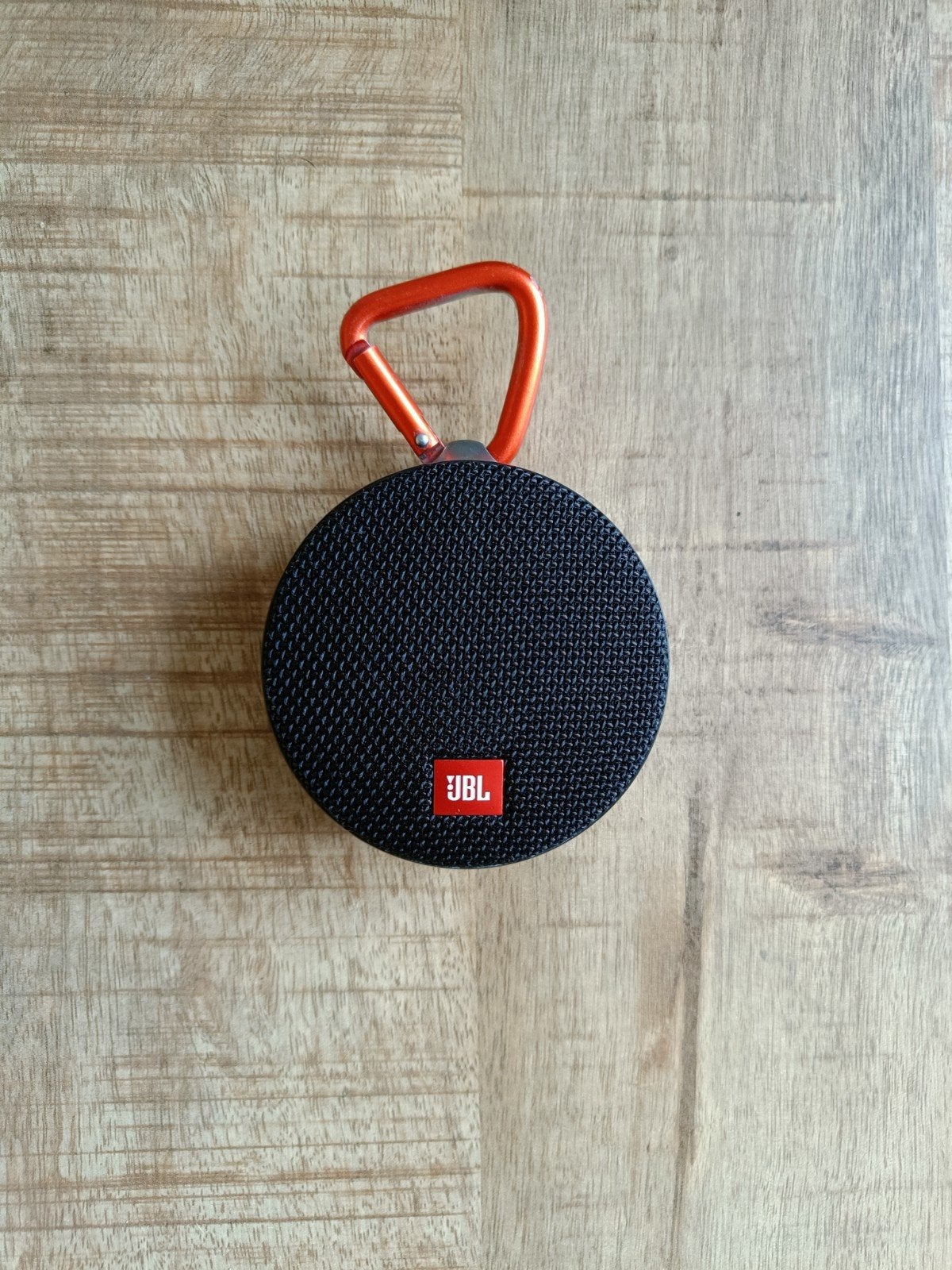 JBL Clip 2, Gebruikt, JBL, Overige typen, Ophalen of Verzenden