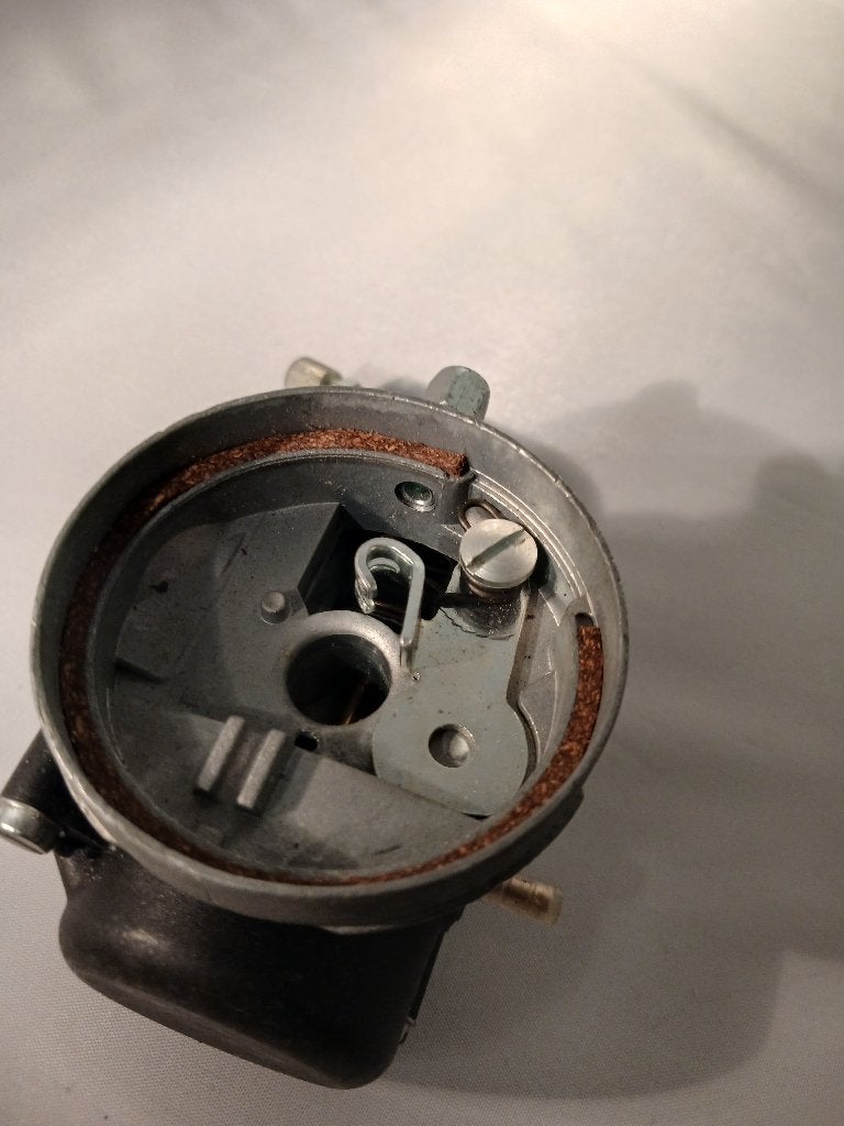 carburateur SHA14/12 H, Ophalen of Verzenden, Nieuw, Carburateur, Dell'Orto