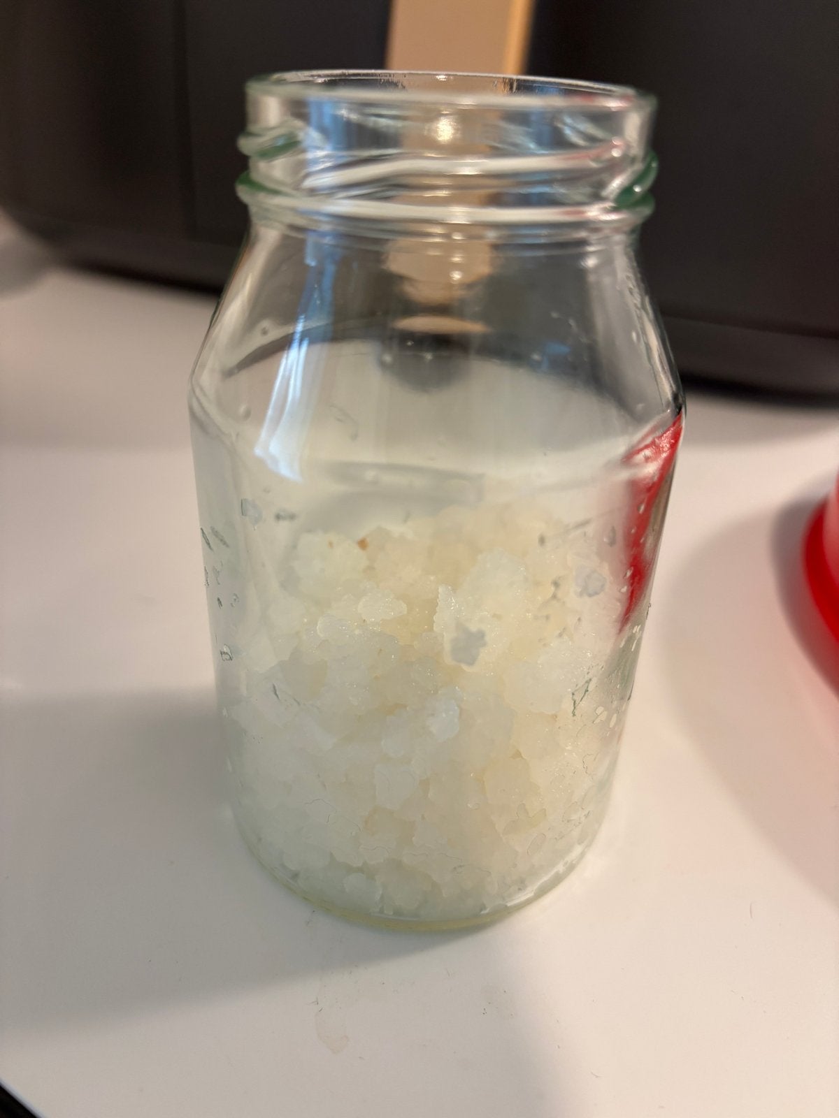 Waterkefir korrels, Diversen, Levensmiddelen, Ophalen