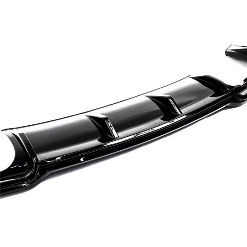 Diffuser A3/S3 8V ABT Look HB/SB 16‑19 S‑Line, Ophalen of Verzenden