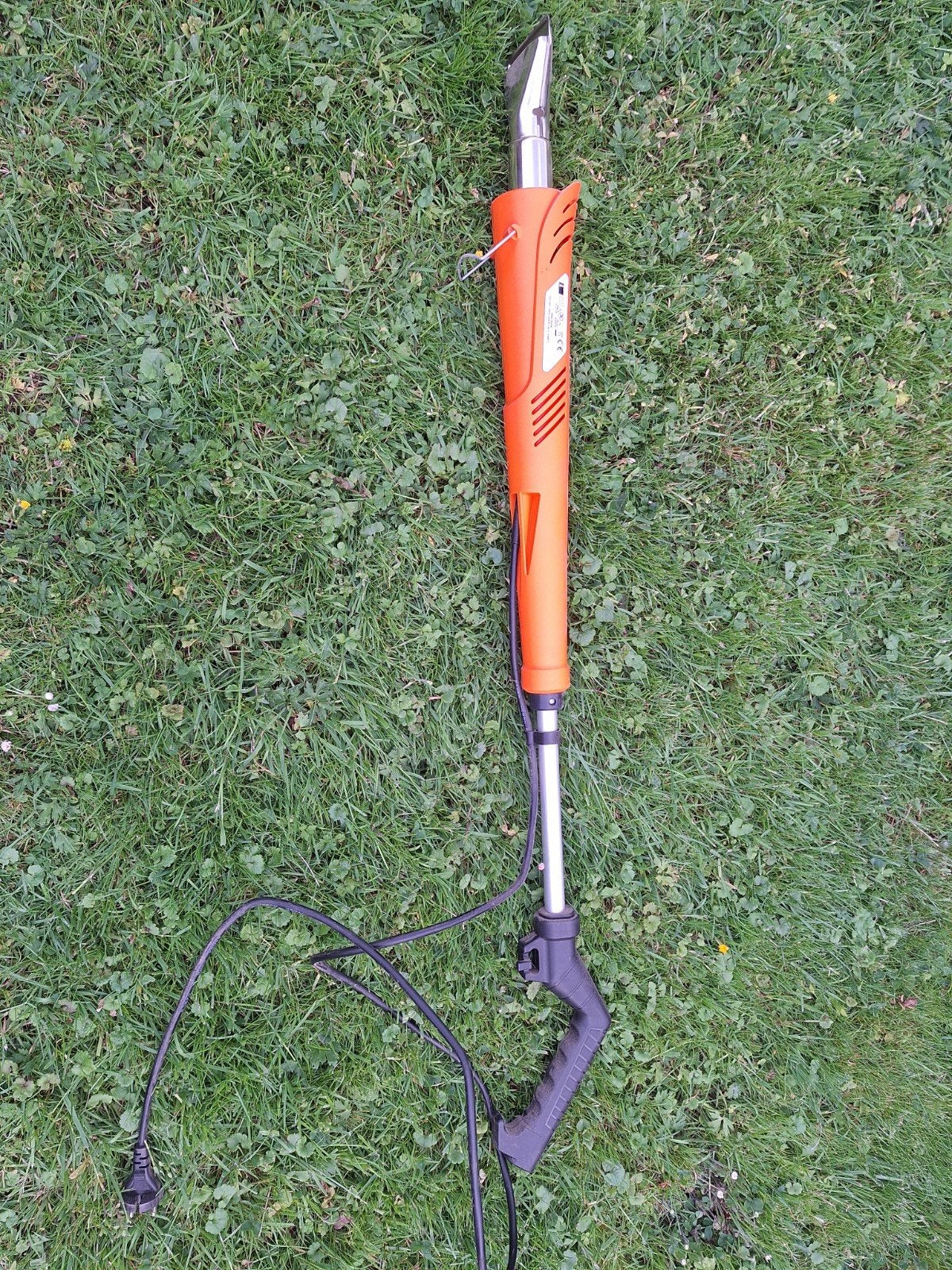 Onkruidbrander, Tuin en Terras, Onkruidbranders, Ophalen of Verzenden
