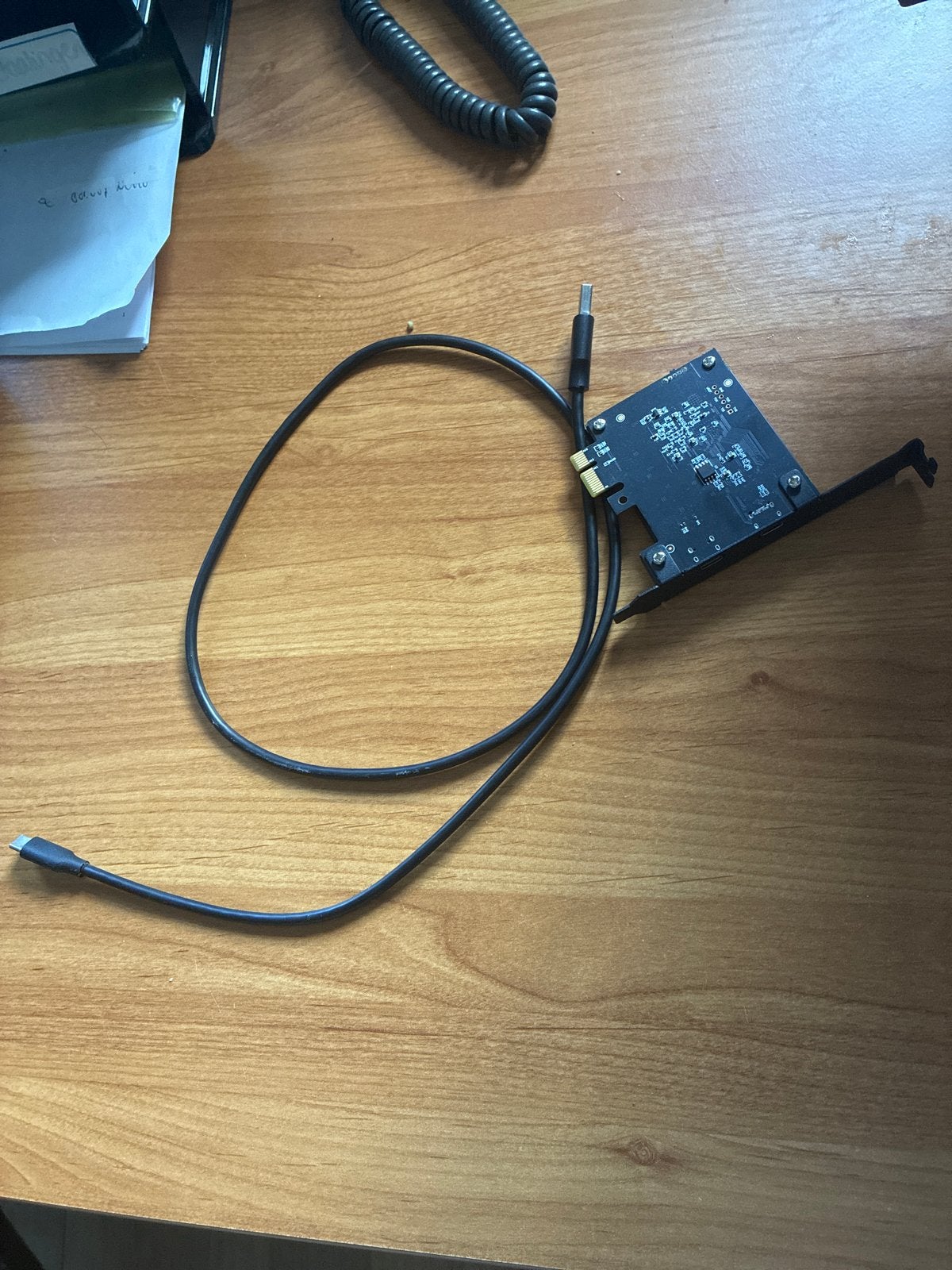 75T Dma card + Kmbox + Hidden Firmware, Ophalen of Verzenden, Gebruikt