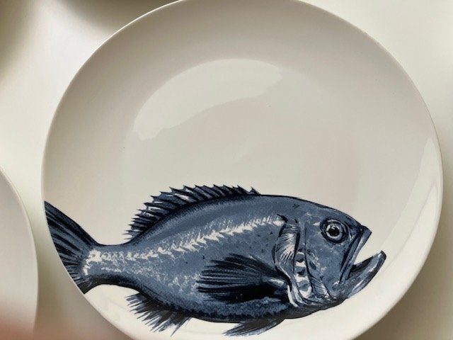 Servies 6-delig, Ophalen, Overige typen, Nieuw, Overige stijlen