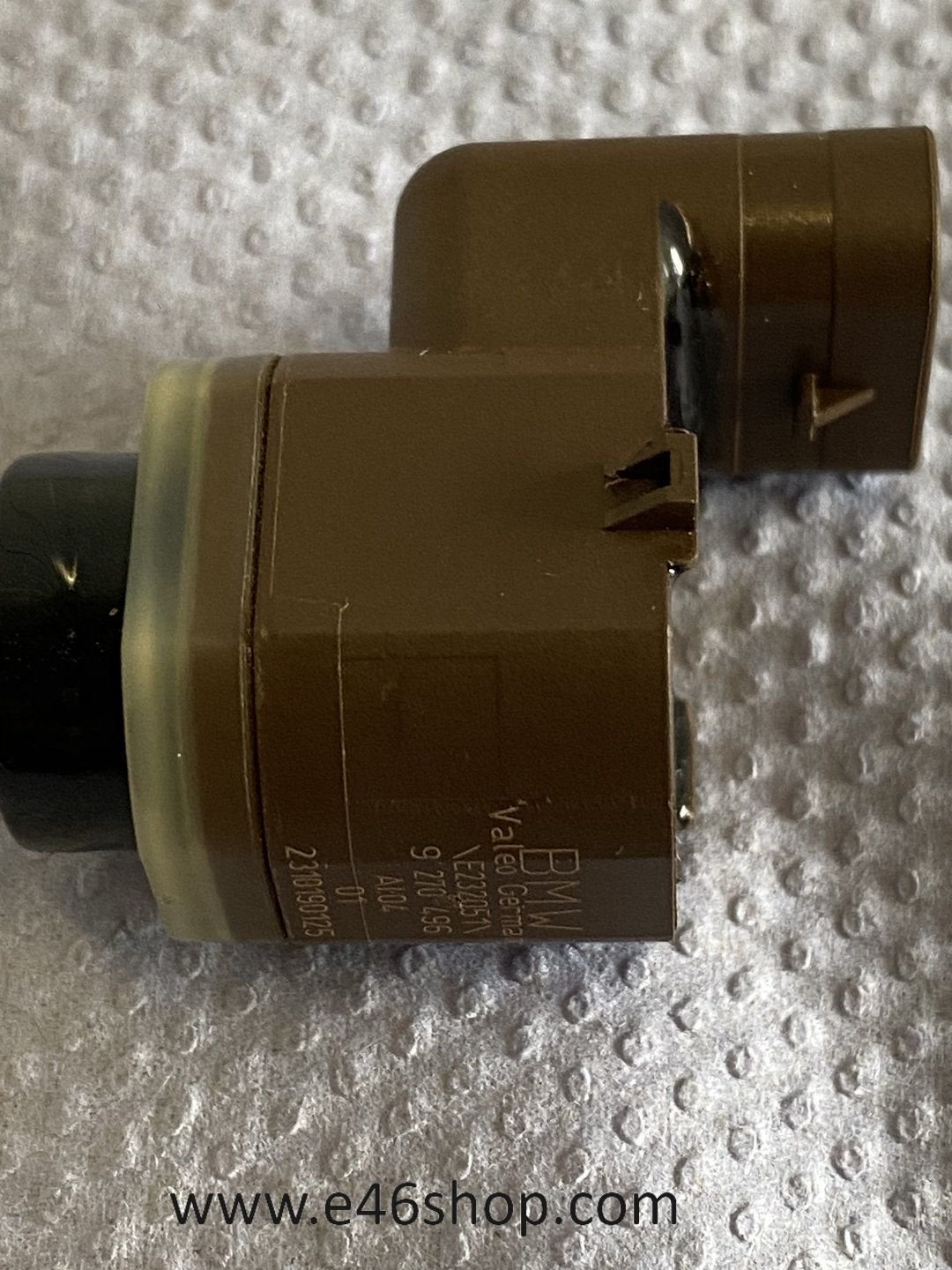 PDC SENSOR BMW F10 F11 NIEUW EN ORG BMW  OE 66209270496, -, -, Nieuw, Ophalen of Verzenden