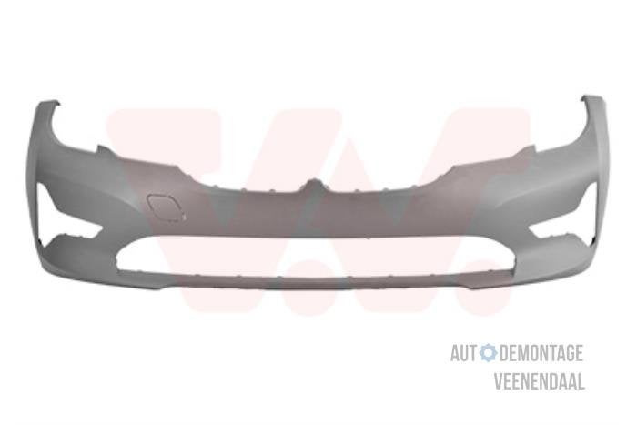 Voorbumper van een BMW 3-Serie, -, -, Nieuw, Ophalen of Verzenden