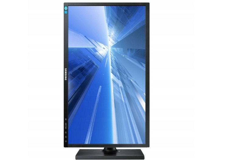 7 stuks Samsung S23C650 monitor bijna gratis, Ophalen, Samsung, DVI, 3 tot 5 ms