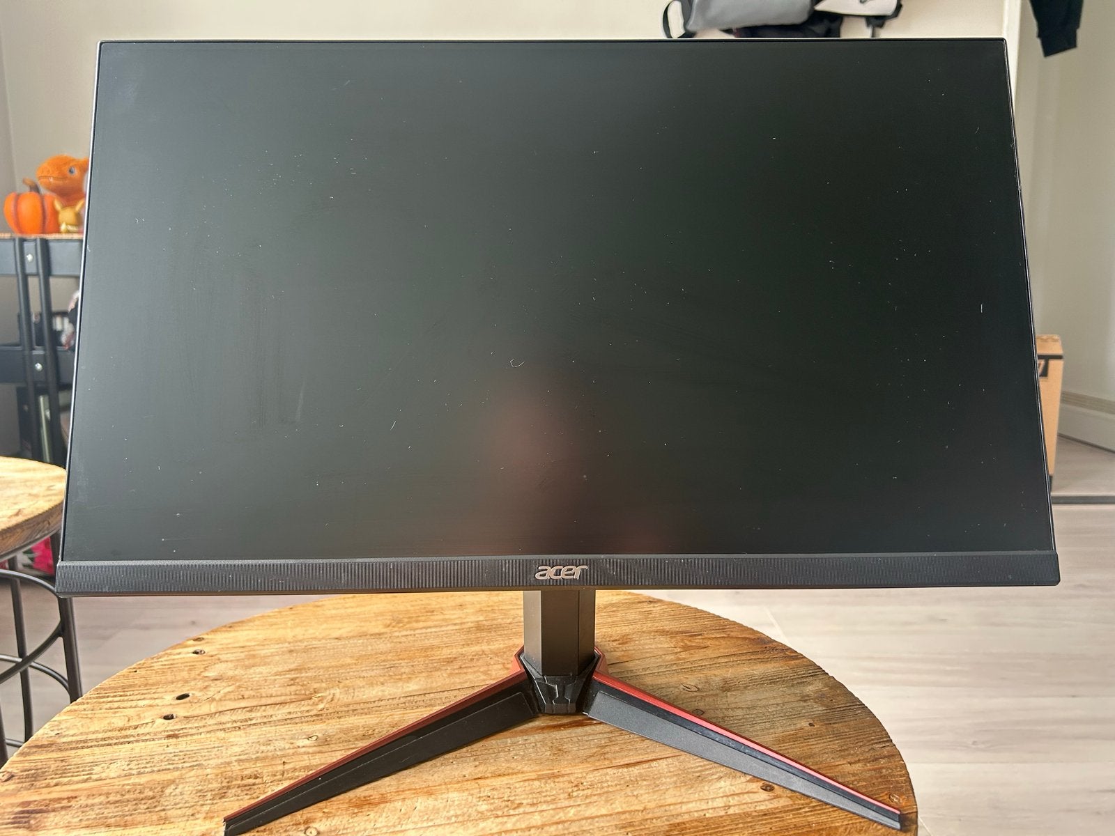 Acer VG240Y bmiix Gaming Monitor - Full HD, 75Hz, 1ms, Computers en Software, Gaming, HDMI, IPS, Full HD