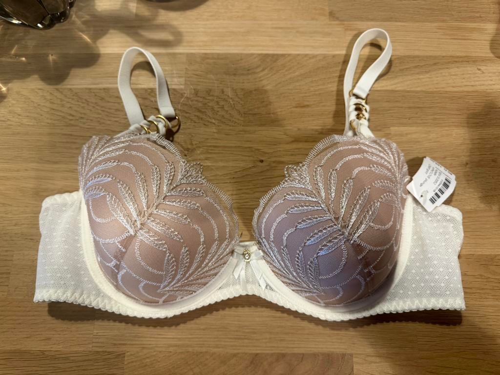 Aubade bh maat 80D NIEUW! Nu €45, Ophalen of Verzenden, BH