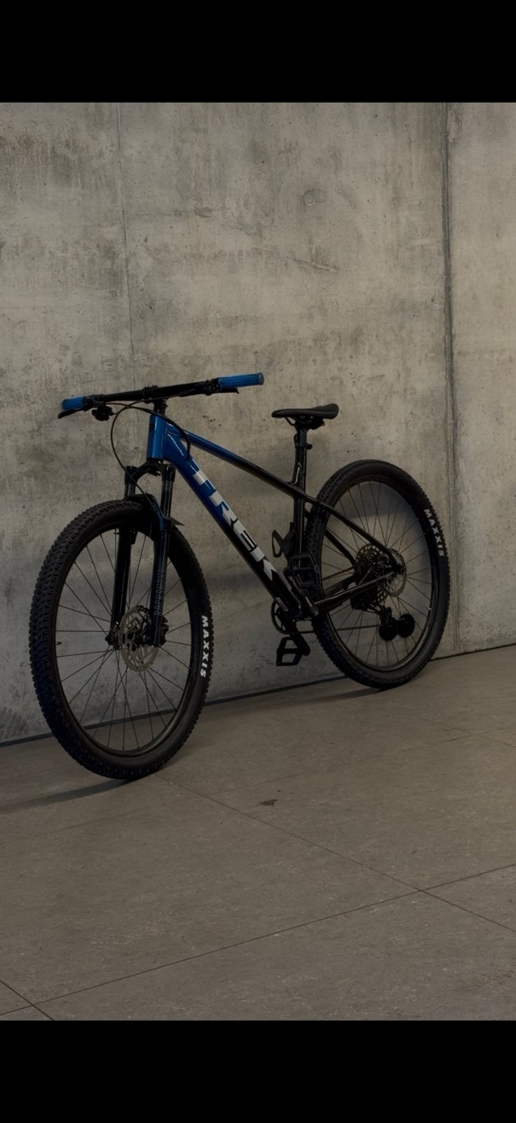 Trek marlin 8 gen 2, 24 inch of meer, Gebruikt, Aluminium, Ophalen of Verzenden