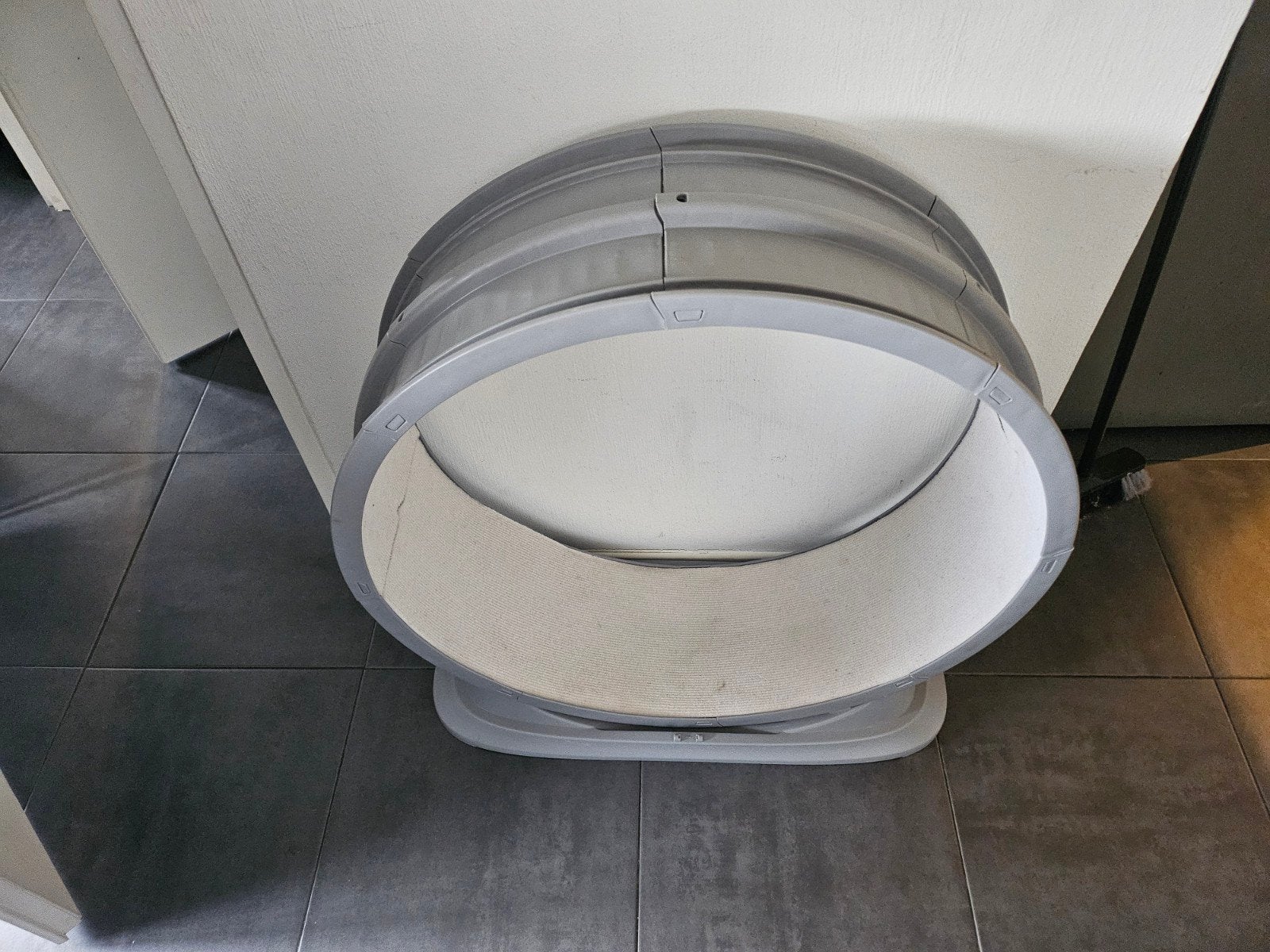 katten loop wiel, Ophalen of Verzenden