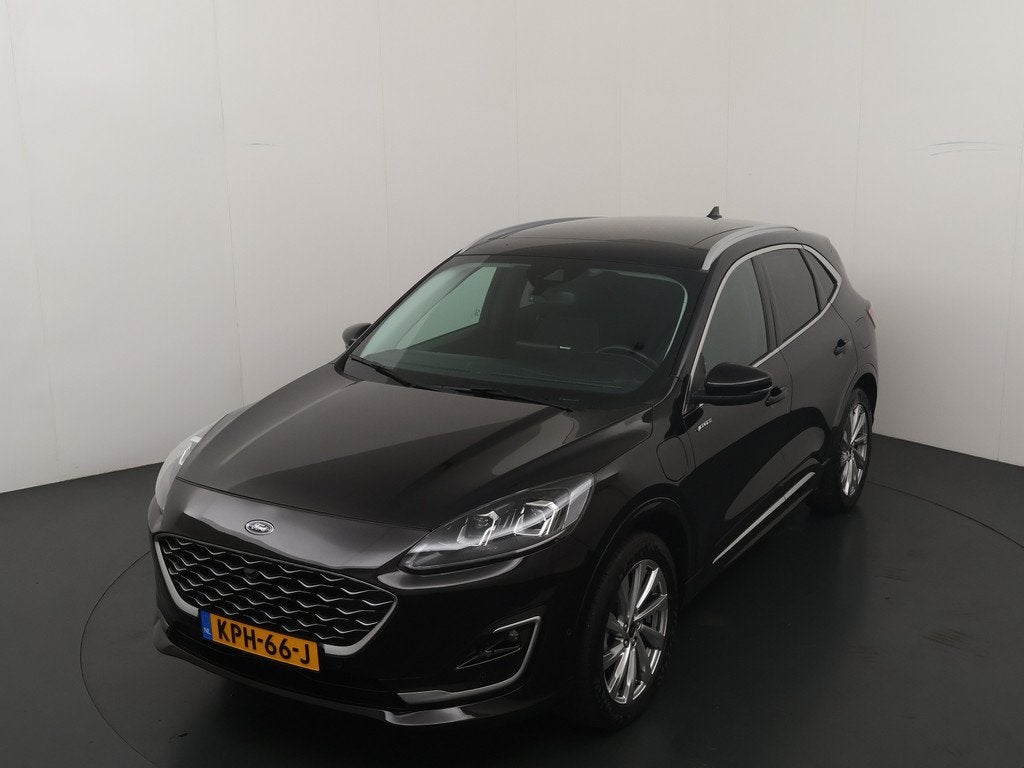 Ford Kuga 2.5 PHEV 225 pk Vignale | Trekhaak | Pano | Winter