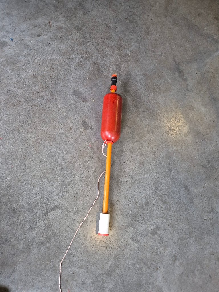 Joon telescopisch, Ophalen of Verzenden, Zo goed als nieuw, Overige typen