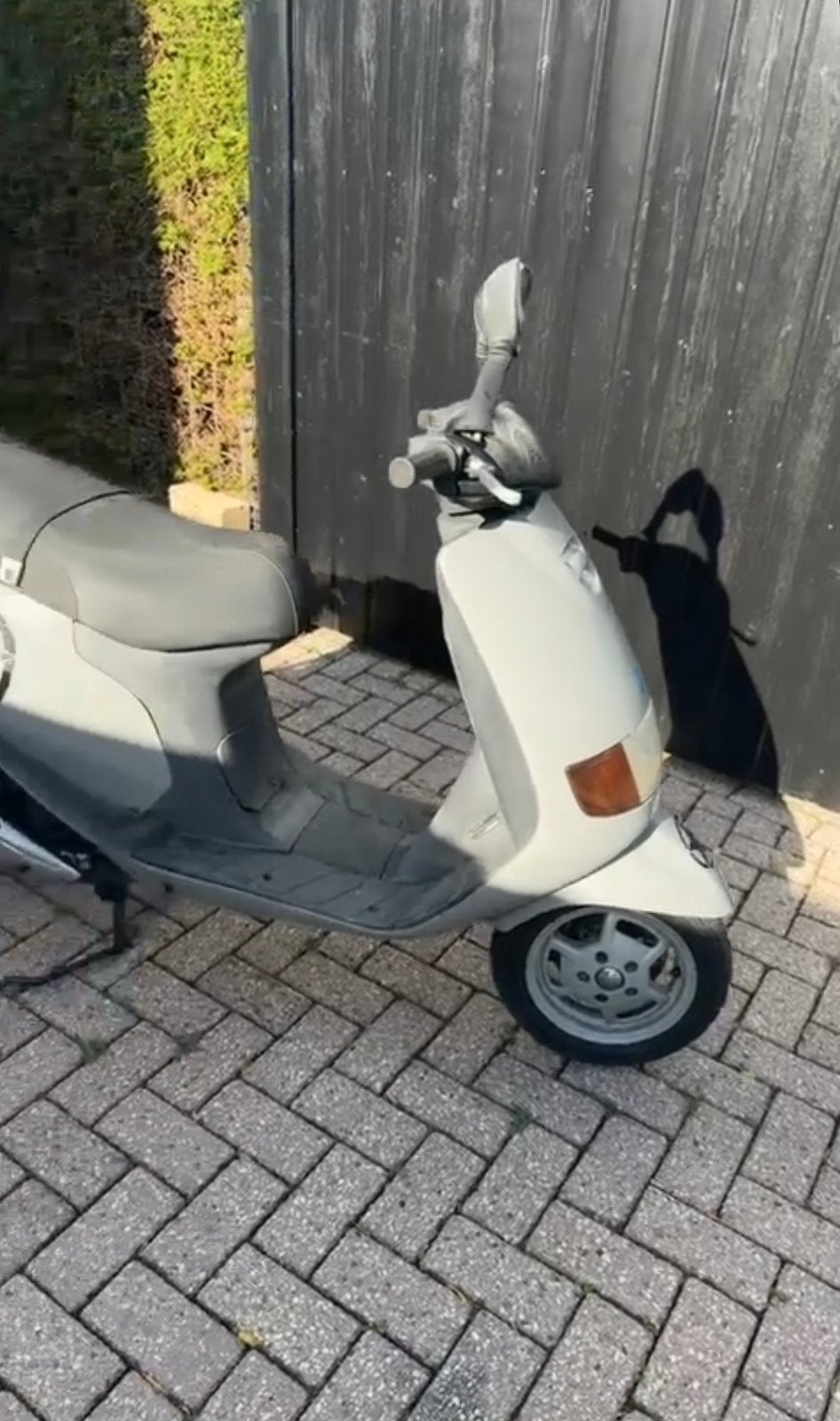 Piaggio sfera 125cc, Ophalen, Gebruikt, Overige modellen, 125 cc