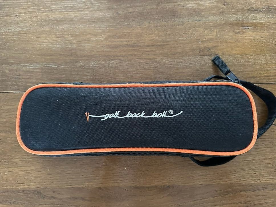 Golf Back Ball Trainingsset, Ophalen of Verzenden, Nieuw, Set, Overige merken