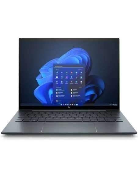 HP Dragonfly G3 i7-1265U 32GB 1TB 13,5'' W11P Touch, Ophalen, Nieuw, Met 1 controller
