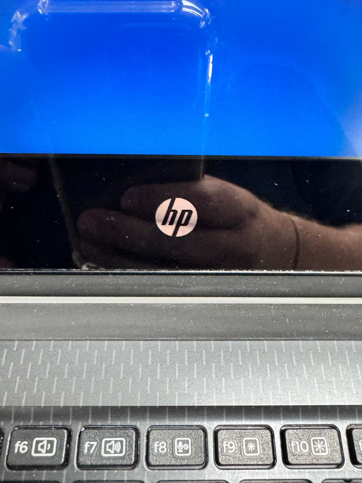 HP ProBook x360 11 G2 EE - Intel Core m3 7e Gen, Gebruikt, Qwerty, 11 inch, Met touchscreen