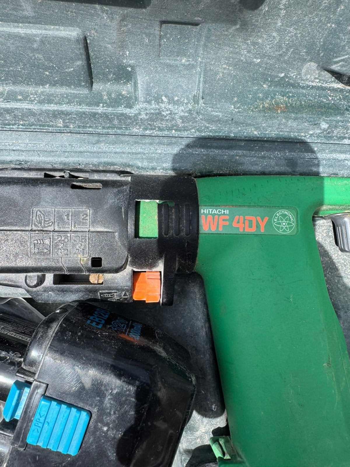 Gipsplaten machine, Ophalen of Verzenden, Overige typen