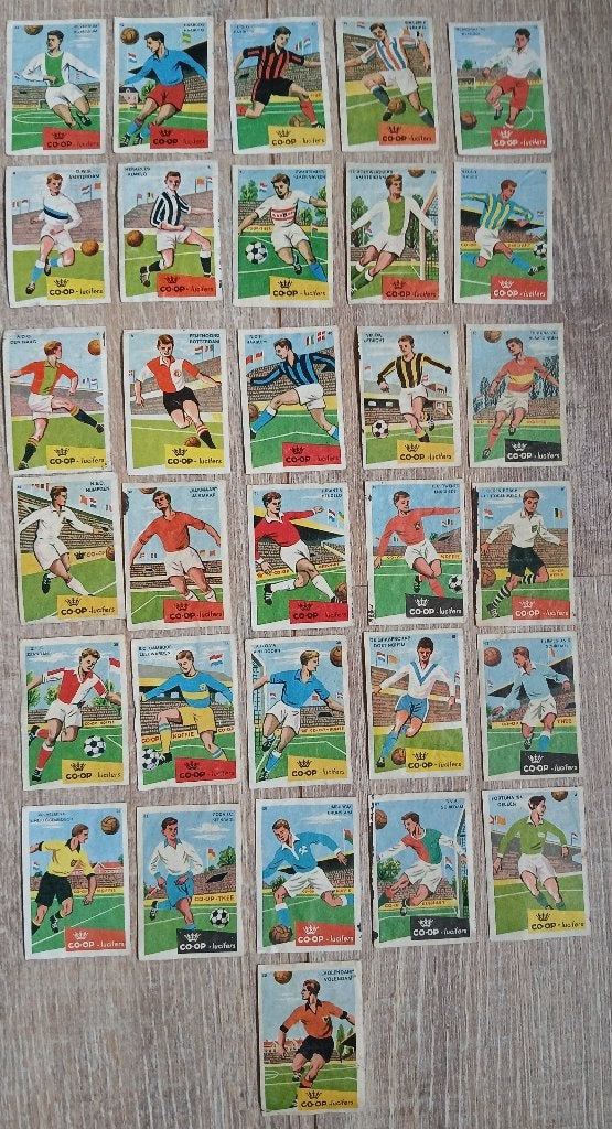 lucifer etiketten, Verzamelen, Verzenden, Gebruikt, Sigarenbandjes