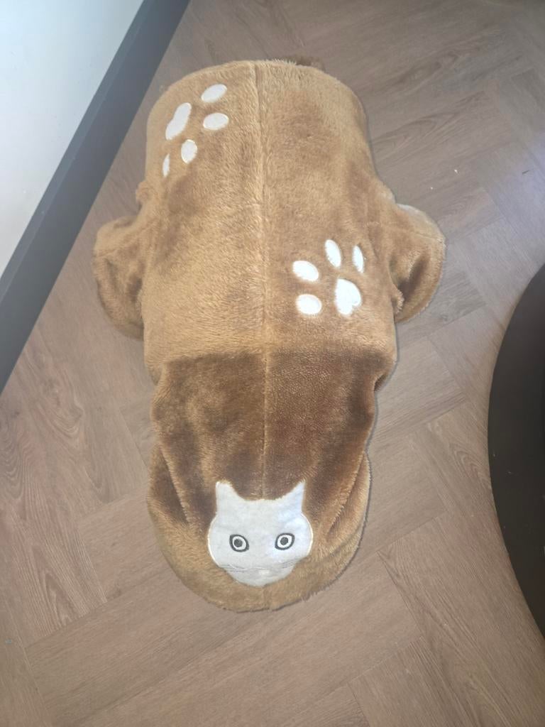 Kattentunnel of kleine honden, Dieren en Toebehoren, Ophalen of Verzenden