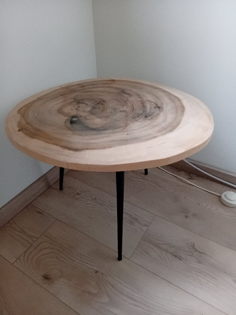 bijzettafel, Ophalen, Minder dan 45 cm, Minder dan 55 cm, Gebruikt
