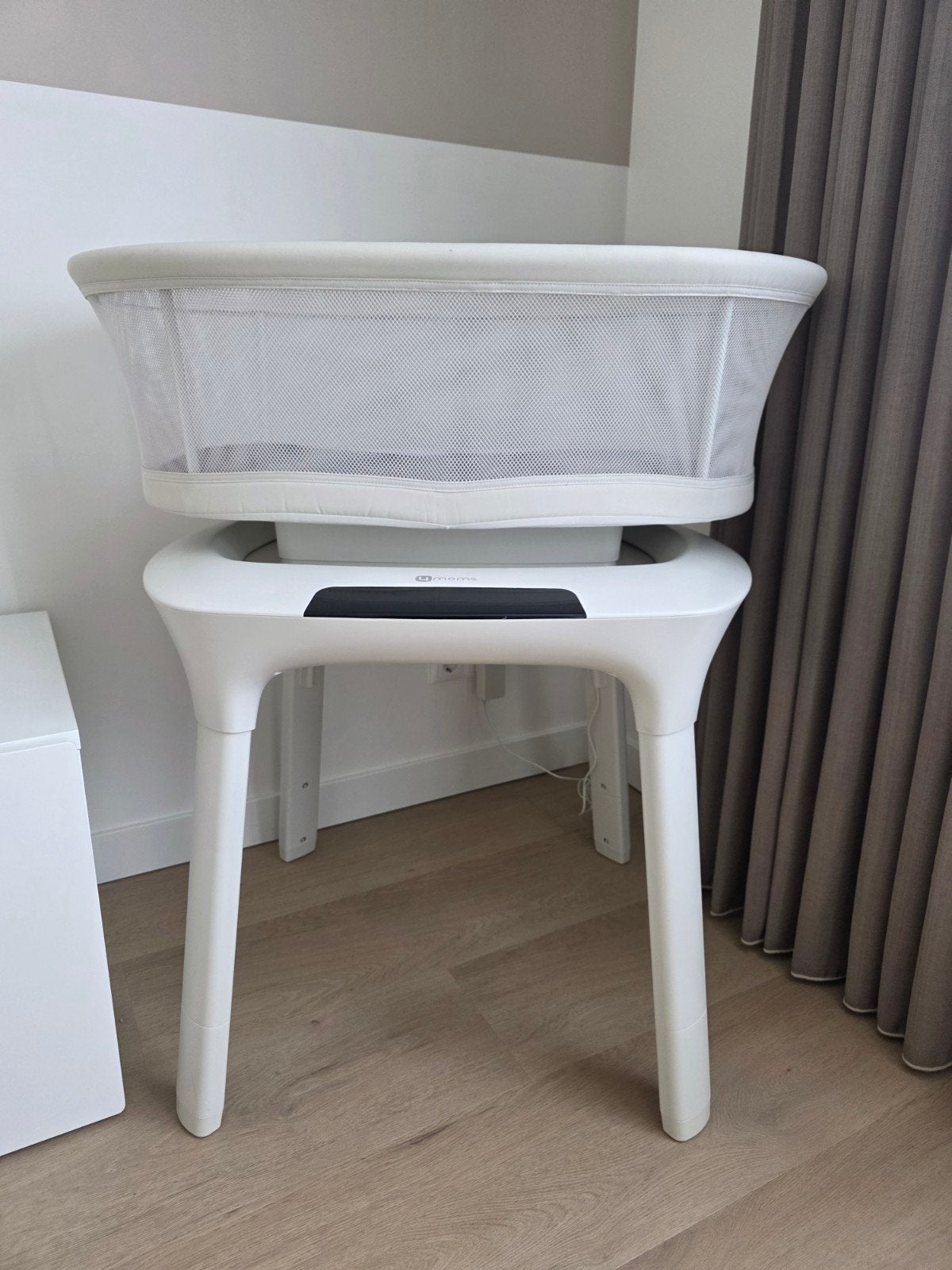 4moms mamaRoo Sleep Bassinet - Zo goed als nieuw, Ophalen, Zo goed als nieuw, Wieg